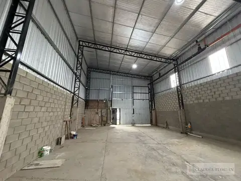 Galpon en Alquiler en Malvinas Argentinas, $ 3.000.000