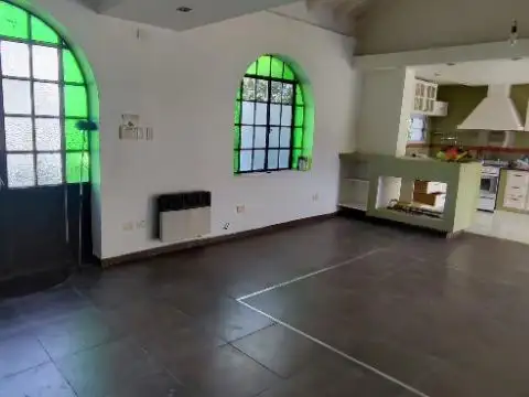 Oportunidad en El Centro de City Bell 1000 m² Ideal Inversión