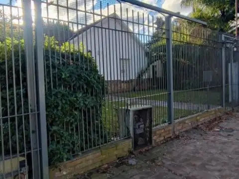 Oportunidad en El Centro de City Bell 1000 m² Ideal Inversión