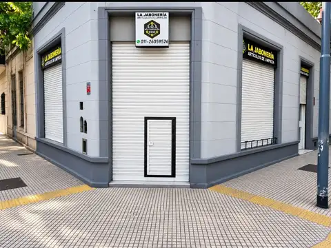 Venta local comercial a la calle - san telmo