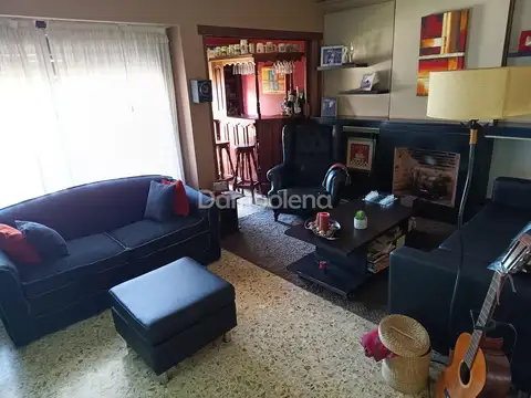 Casa en Venta 40 años