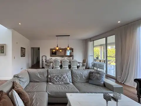Casa en Alquiler Temporal al Este