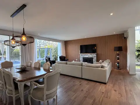 Cabos del Lago : 4 DORM. C/MUEBLES - AL AGUA -MÍNIMO 6 MESES