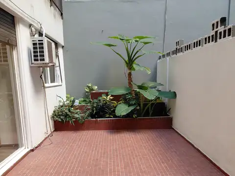 Departamento en Venta en Recoleta, USD 130.000