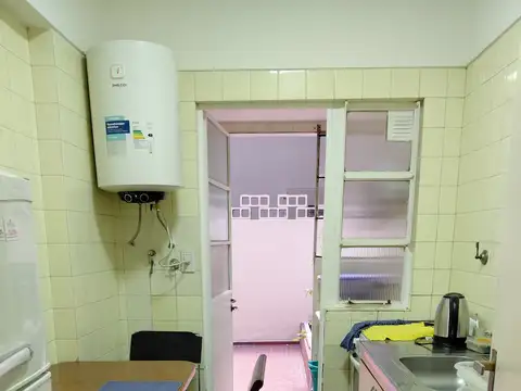 Departamento en Venta 40 años