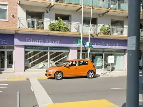 VENTA DEPARTAMENTO BOEDO 1 PISO POR ESC.