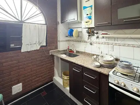 Departamento en Venta 60 años