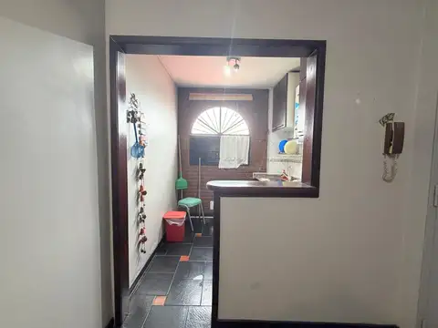 Departamento en Venta en Villa Lugano, USD 60.000