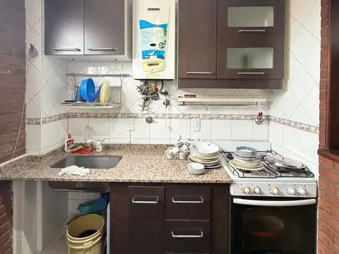 Departamento en Venta Permite mascota
