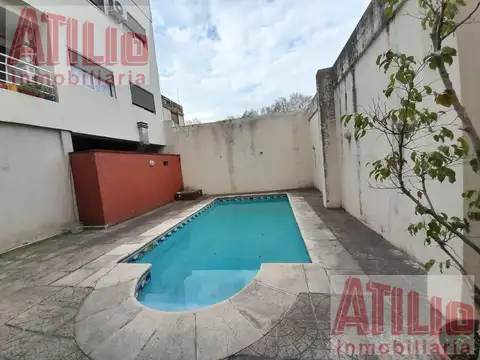 Departamento en Alquiler de Monoambiente