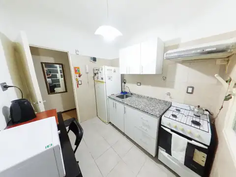 Departamento en Alquiler 40 años