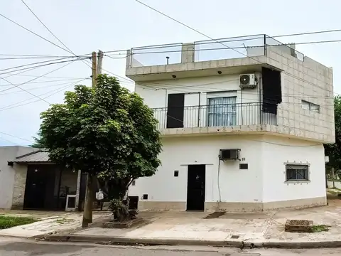 Grito de Alcorta 2500