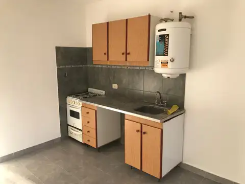 Departamento en Alquiler al Noreste