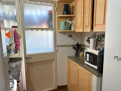 Venta - Departamento 2 Dormitorios en Planta Baja, Barrio Rivadavia Norte, Rivadavia