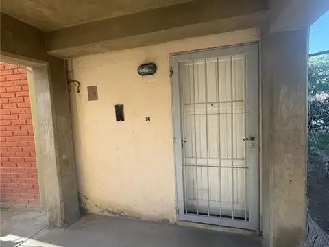 Venta - Departamento 2 Dormitorios en Planta Baja, Barrio Rivadavia Norte, Rivadavia