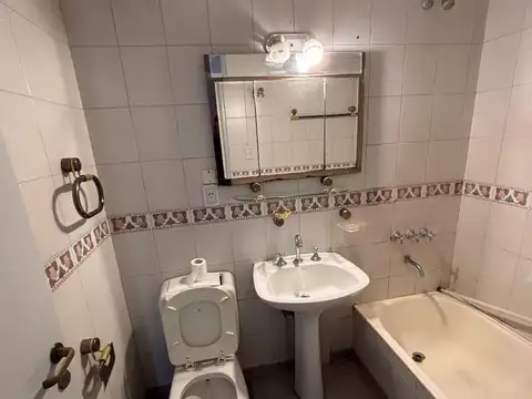 Departamento en Alquiler al Este