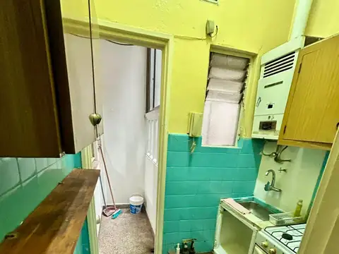 Departamento en Alquiler 65 años