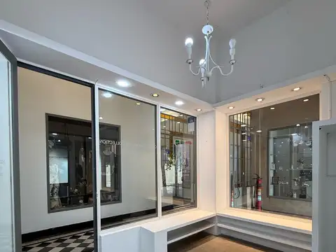 Local en Alquiler 14 años