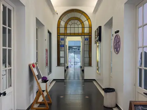 Local en Ciro Paseo Comercial Echesortu