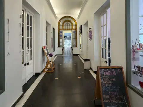 Local en Ciro Paseo Comercial Echesortu