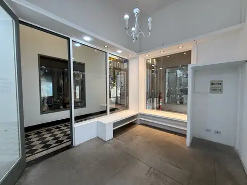 Alquiler local Mendoza 3783