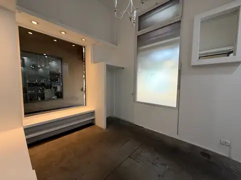 Alquiler local Mendoza 3783