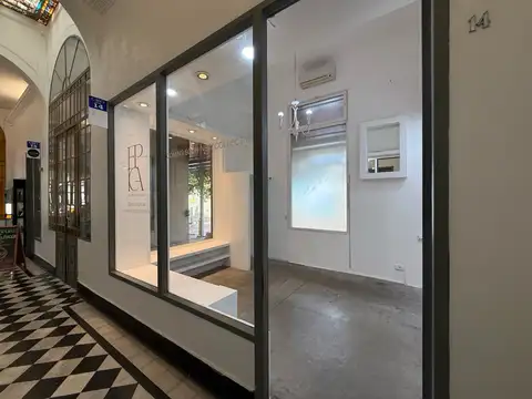 Local en Ciro Paseo Comercial Echesortu