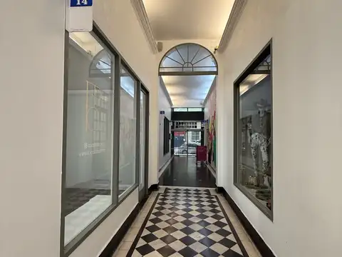 Alquiler local Mendoza 3783