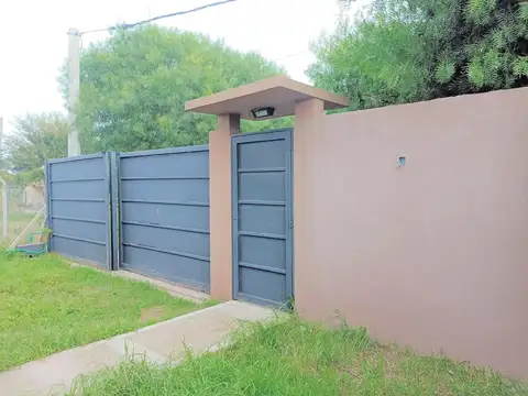 Casa en Alquiler al Norte