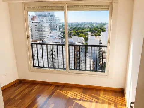 Departamento en Alquiler Permite mascota