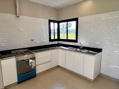 Casa en Venta A Estrenar