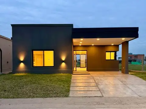 Casa en Venta en Yerba Buena, Tucumán