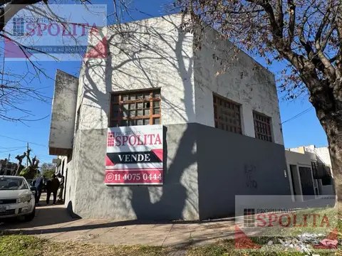 Galpón en venta en jose león suarez