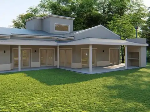 Casa en Venta en San Matias, USD 280.000