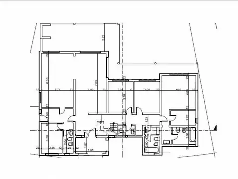 San Matías Zona 4  4