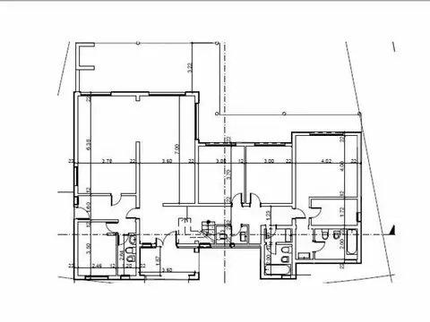 Casa a estrenar en San Matías, Escobar.