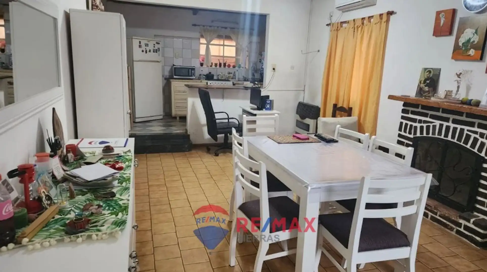 VENTA CASA DOS DORMITORIOS LOTE 594M2