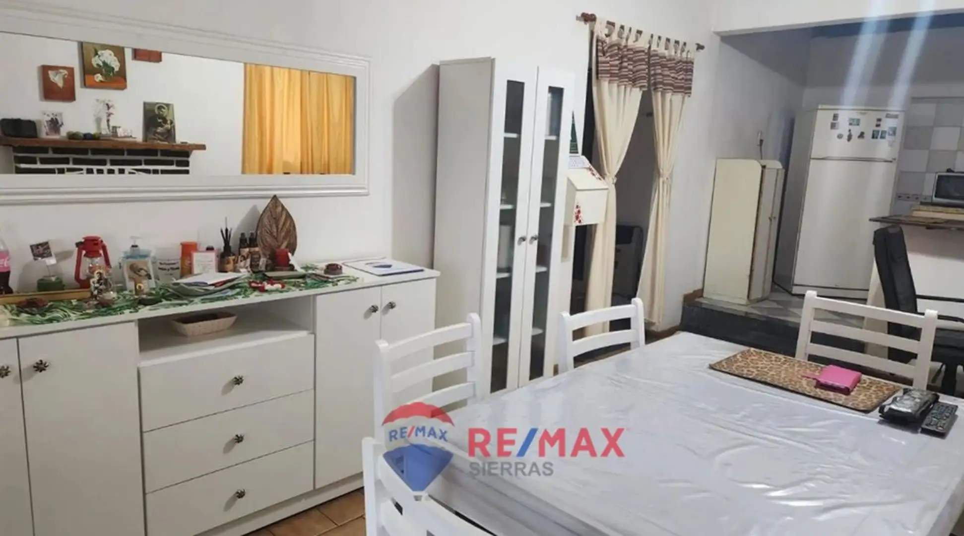 VENTA CASA DOS DORMITORIOS LOTE 594M2