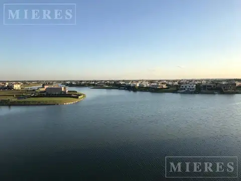 Departamento en Venta en Nordelta, Partido de Tigre