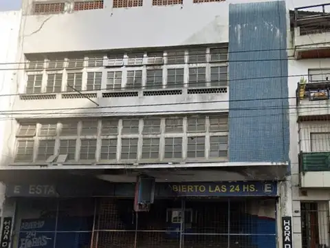 Galpon en Venta 50 años