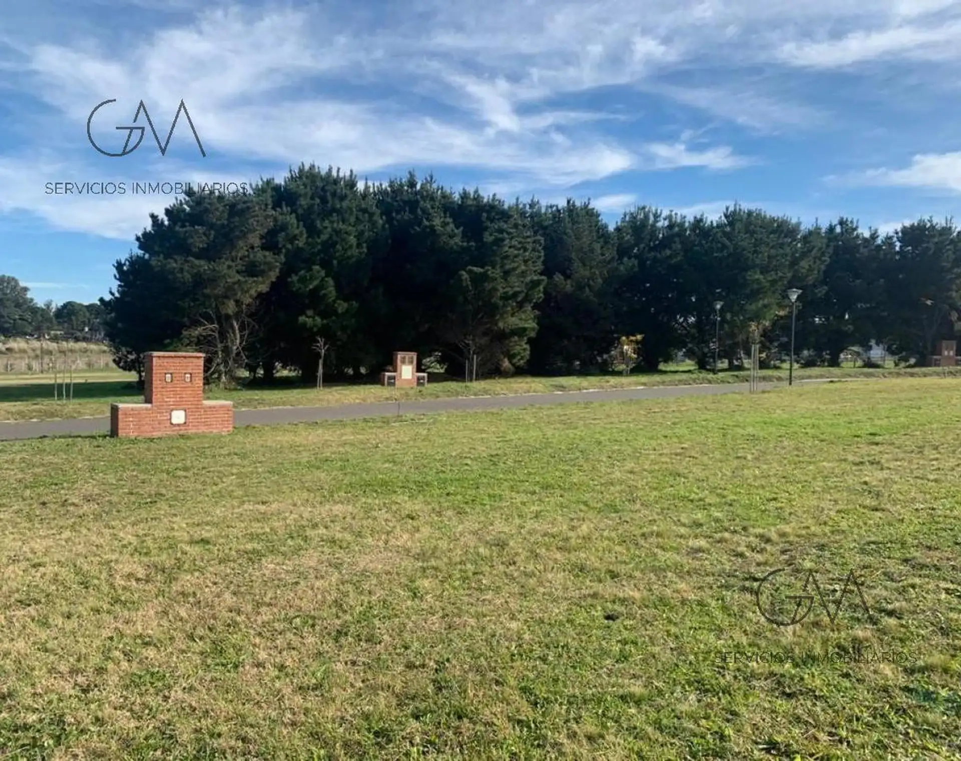 Lote en venta en Barrio Rumenco joven