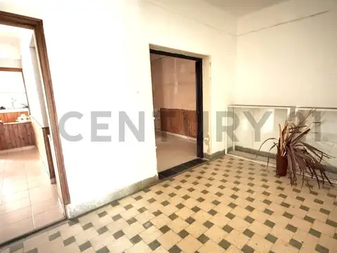 CASA EN VENTA. MICROCENTRO. ZONA DE BANCOS Y COMERCIOS. VENADO TUERTO.