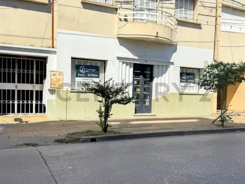 SAN MARTIN 500, Piso 0