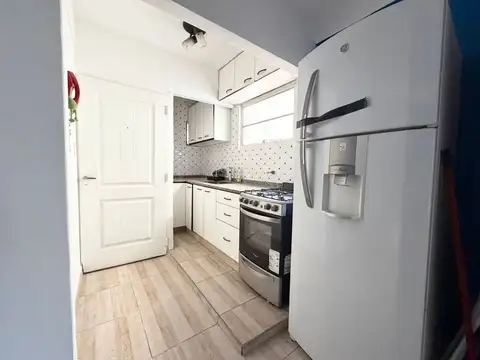 VENTA DEPARTAMENTO 2 AMBIENTES A NUEVO ALMAGRO