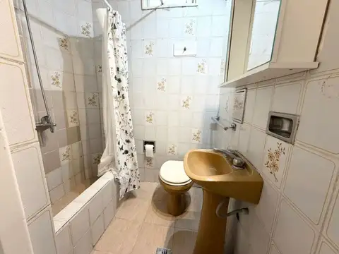 VENTA DEPARTAMENTO 2 AMBIENTES A NUEVO ALMAGRO