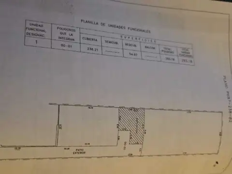 Depósito Galpón  en Venta en Beccar, San Isidro, G.B.A. Zona Norte