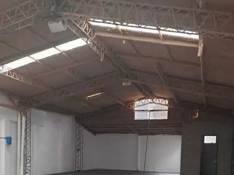 Depósito Galpón  en Venta en Beccar, San Isidro, G.B.A. Zona Norte