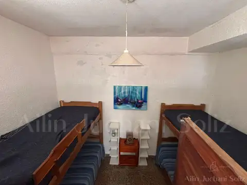 Departamento en Venta 20 años