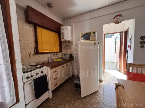 Departamento en Venta en San Bernardo del Tuyu, USD 30.800