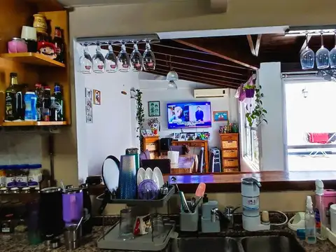 Depto Tipo Casa en Venta en Ciudadela, USD 139.000